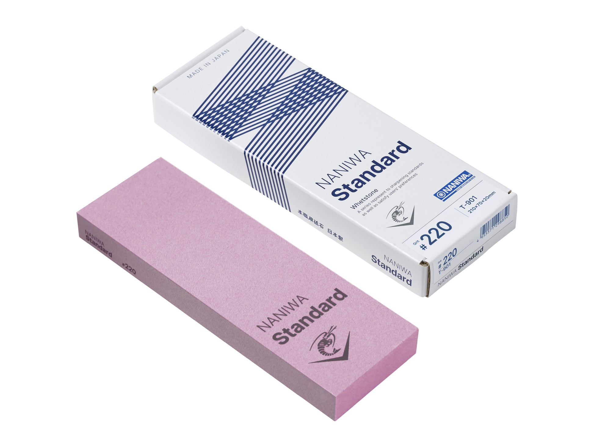 Naniwa_Standard 220_T-901_1